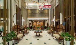 Khách sạn Potique Nha Trang tặng ưu đãi sau Tiền Phong Marathon 2026