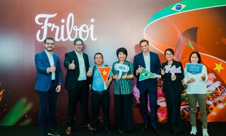 Thịt bò cao cấp Brazil: ngôi sao mới trên bàn ăn Việt