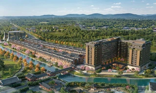 Xu hướng tìm nơi an dưỡng tuổi già: Bất động sản chăm sóc sức khỏe lên ngôi