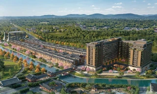 Bất động sản trị liệu: Phân khúc mới đầy triển vọng tại các đô thị vệ tinh