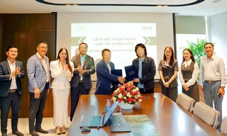 KDI Holdings và Nguyễn Hoàng Group: Chung tay kiến tạo mô hình giáo dục hướng tới tương lai 