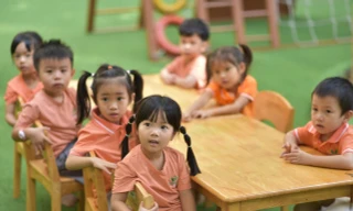 Nuôi dưỡng Thân – Tâm – Tuệ giúp con vững vàng trong thế kỷ 21