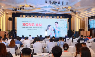 Techcom Insurance ra mắt Bảo hiểm sức khỏe Song An: chia sẻ chi phí bù đắp của bảo hiểm y tế công cho người dân 