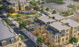 Cơ hội nhân 3 lợi nhuận từ cuộc cách mạng ưu đãi tại Lumira Ville Hải Phòng