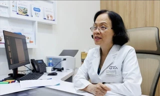 Chụp CT tầm soát ung thư - lợi ích vượt trội hay rủi ro tiềm ẩn?