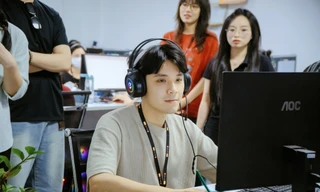 Khi GenAI 'bước vào' ngành sáng tạo: Cơ hội, thách thức và tương lai của thế hệ designer mới