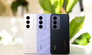 Pin 7000mAh, màn hình khủng 6.9”: Redmi 15 - lựa chọn đáng tiền cho tài xế công nghệ
