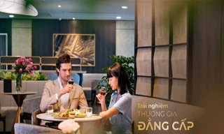 Từ “đặc quyền thương gia” đến xu hướng trải nghiệm mở rộng