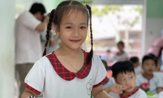 'Chậm trễ xây dựng Luật Dinh dưỡng học đường, Việt Nam có thể mất đi cơ hội có một thế hệ khỏe mạnh hơn'