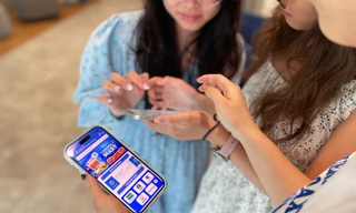 ShopeeMart đón nhịp nhu cầu ‘cần ngay, muốn nhanh’ của người dùng đô thị