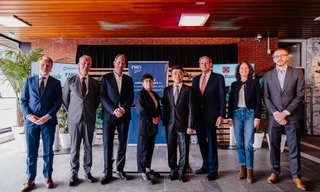 SeABank nhận giải ngân toàn bộ 80 triệu USD từ FMO và Proparco 