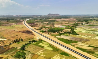 Dấu ấn VINACONEX trong kiến tạo trục hạ tầng huyết mạch