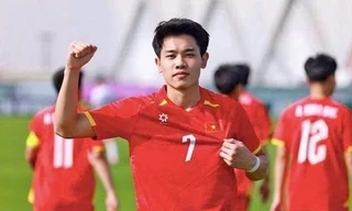 Nguyễn Đình Bắc sẽ trở thành đại sứ thương hiệu Sacombank