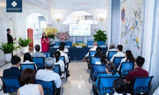 Bernard Healthcare thành lập đơn vị hỗ trợ bệnh nhân ung thư