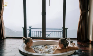 Halosa Spa & Massage - Trải nghiệm massage săn mây độc bản giữa lòng thị trấn mờ sương