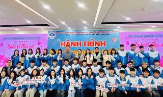 Điểm sáng đào tạo nghề, du học ở xứ Lạng