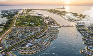 Chuyên gia giải mã lý do nhà đầu tư ngoại tăng tốc “gom” tài sản thực tại Việt Nam giữa biến động toàn cầu