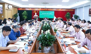 Đảm bảo hoạt động NHCSXH liên tục để phục vụ Nhân dân tốt nhất