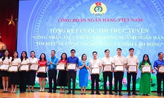 Phát huy cao độ vai trò trung tâm, chủ thể của đoàn viên, người lao động