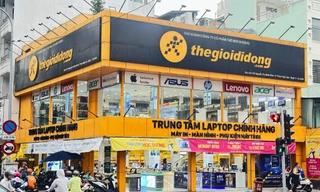 Thế Giới Di Động chạm mốc bán ra 1 triệu camera, đưa giải pháp an ninh hiện đại đến các gia đình Việt