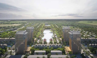 Sức bật mới của Taseco Land đang đến từ đâu: thị trường hay quỹ đất sạch?