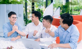 Thế hệ nhân sự mang mã gen AI-First