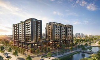 Trước thềm chuyển sàn, Taseco Land ghi dấu với chiến lược tăng trưởng bền vững quý 2/2025
