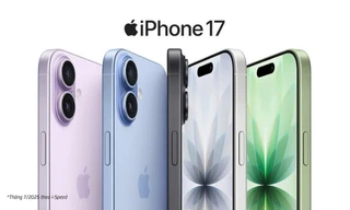 Viettel ra mắt gói cước 5G 'chính hiệu' cho iPhone 17