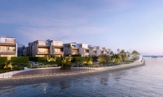 Hàng hiệu trong bất động sản: Khi trải nghiệm định hình vị thế