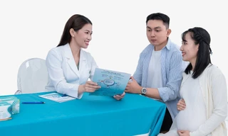 Bệnh đơn gen trội: Bước tiến mới trong sàng lọc trước sinh