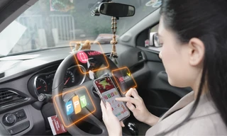 Sắp đến 1/10: Chuyển đổi tài khoản giao thông ngay để qua trạm không gián đoạn