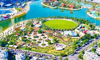 Vành đai 3 sẽ khai thác sớm từ 30/4/2026: Lợi thế vàng cho Vinhomes Grand Park