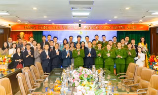 FPT Telecom tiên phong tích hợp VNeID cho người dùng Internet, Truyền hình và Camera