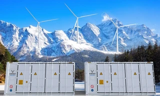 CEO VinEnergo: 'Chúng tôi ra thế giới như 1 nhà phát triển năng lượng toàn cầu'