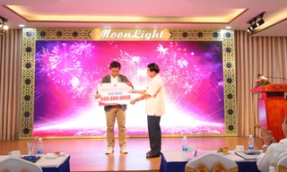 'Đất vàng' hội tụ anh hào: khơi thông luồng vốn tỷ đô vào Long Xuyên