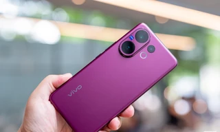 Smartphone đầu tiên sử dụng chip Snapdragon 7 Gen 4 tại thị trường Việt Nam