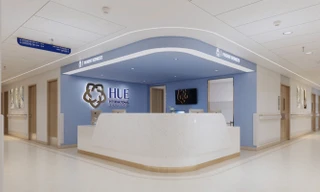 Bệnh viện Đa khoa Quốc tế Huế tuyển dụng quy mô lớn