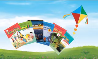 Kiến tạo bộ sách giáo khoa dùng chung, khoa học và nhân văn