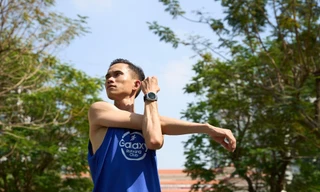 Khi bác sĩ và huấn luyện viên cùng bật mí bí quyết sống khỏe và sống chủ động mỗi ngày