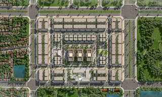 Chính sách lạ: Chỉ 25% nhận nhà ngay, giãn thanh toán sau 18 tháng tại Lumira Ville Hải Phòng