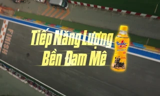 Number 1 tiếp năng lượng cuối năm, sẵn sàng cùng hàng triệu người lao động bứt phá năm mới