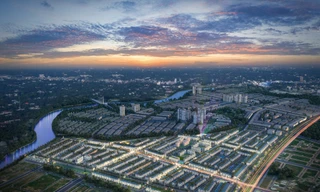 Có gì đặc biệt tại T&T City Millennia, nơi đại nhạc hội lớn bậc nhất phía Nam Sài Gòn sắp diễn ra?