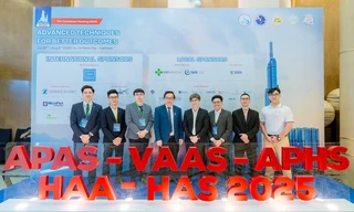 Vinmec & VinUni: Hệ sinh thái học thuật hướng tới chuẩn mực quốc tế