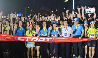 Yến Sào Khánh Hòa chắp cánh cho thể thao xứ trầm