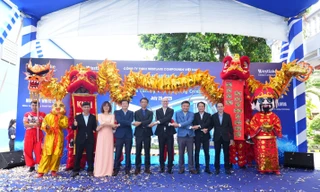 Westlake Compounds Việt Nam vận hành nhà máy mới tại Đồng Nai theo định hướng phát triển bền vững