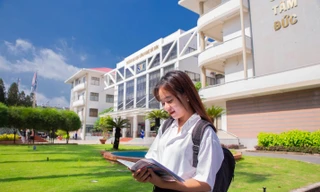 Trường ĐH Công Nghệ Sài Gòn – Tiếp sức sinh viên chạm đến ước mơ đại học