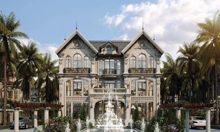 Đại lộ nghìn tỷ Tây Thăng Long gỡ nút thắt cuối cùng, ba đại dự án của Sunshine Group đón tin vui 