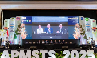 Chuyên gia quốc tế 'kinh ngạc' trước bước tiến của Vinmec trong điều trị ung thư xương