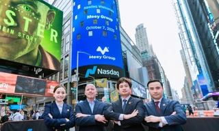 Meey Group: Khi start-up Việt quyết tâm đáp ứng chuẩn mực toàn cầu