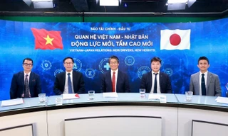 Việt Nam - Nhật Bản tăng cường hợp tác y tế trong giai đoạn mới